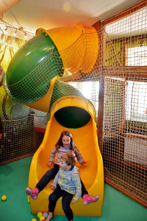 Hosté ubytování Apartmány Bejby Turnov