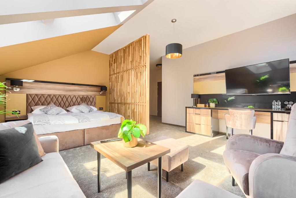 Weranda Apartments - Apartments Superior Studio