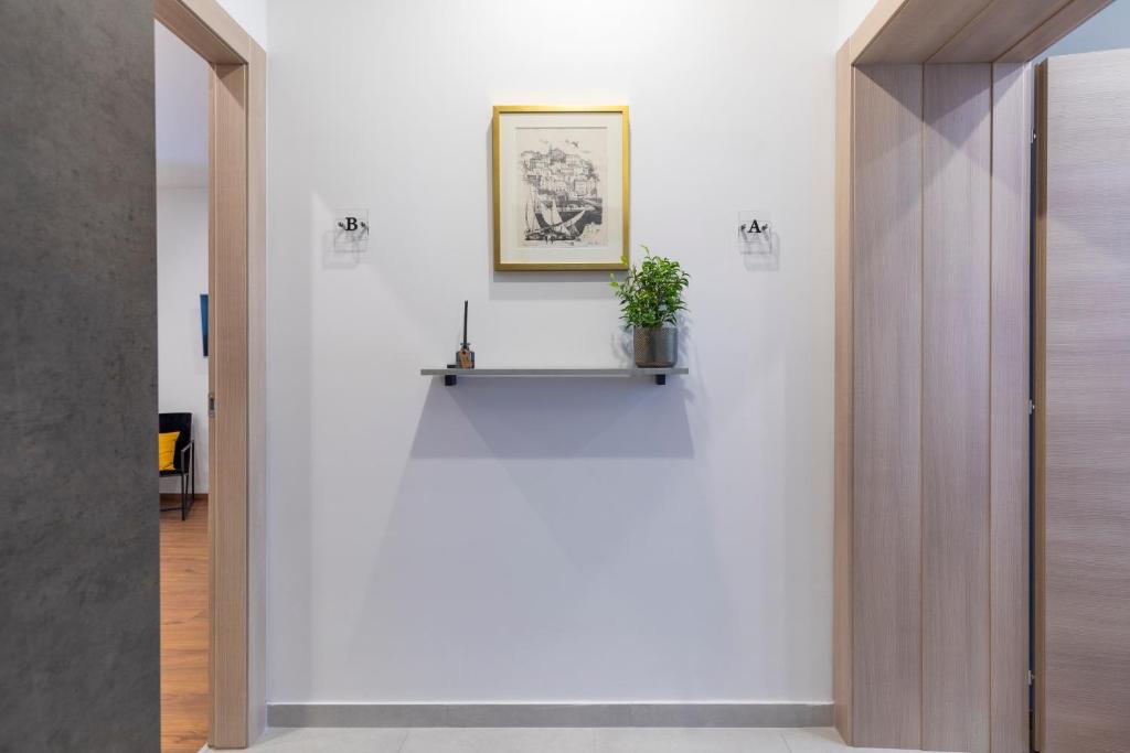 Deluxe Rooms and Apartments Korzo - 2