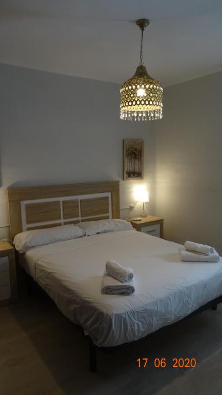 Apartamento Fenicia con aparcamiento incluido Vistas al mar - Appartement De Trois Chambres