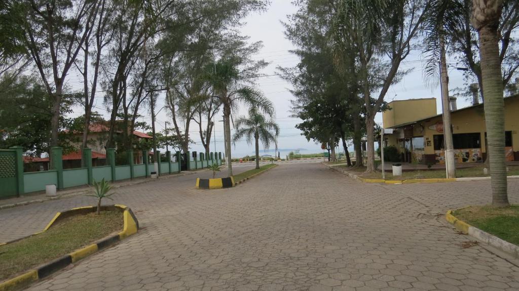  Residencial Aqua de Mariscal