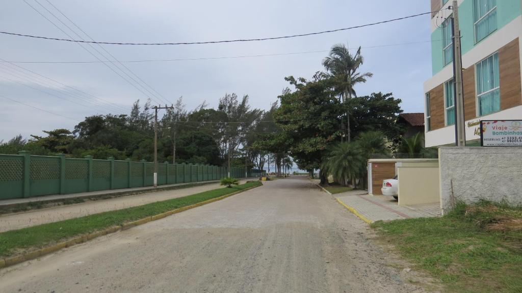  Residencial Aqua de Mariscal