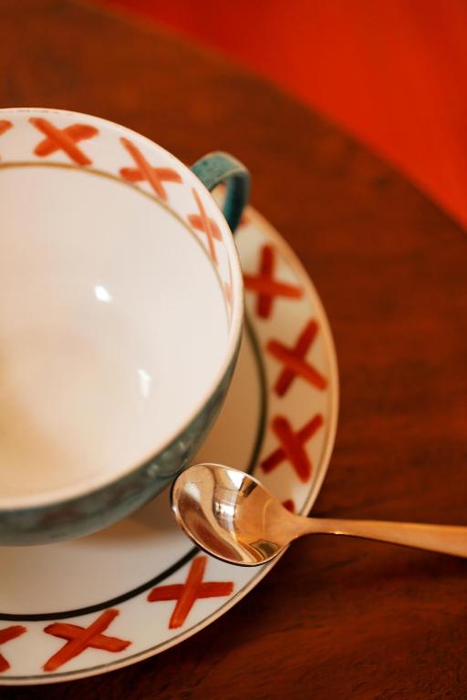 Hotel La Manufacture - Resim 15