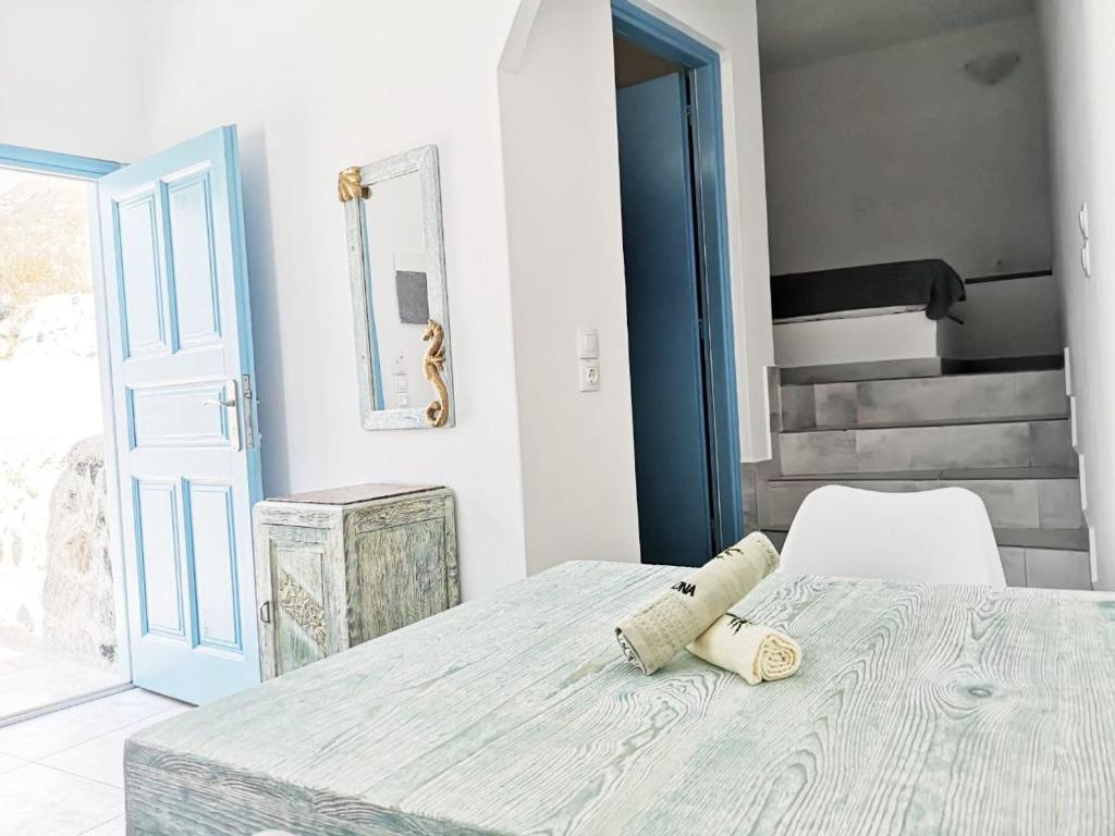 Beach Family Villages Santorini - Villa Superiore