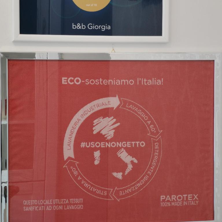 b&b Giorgia - 1