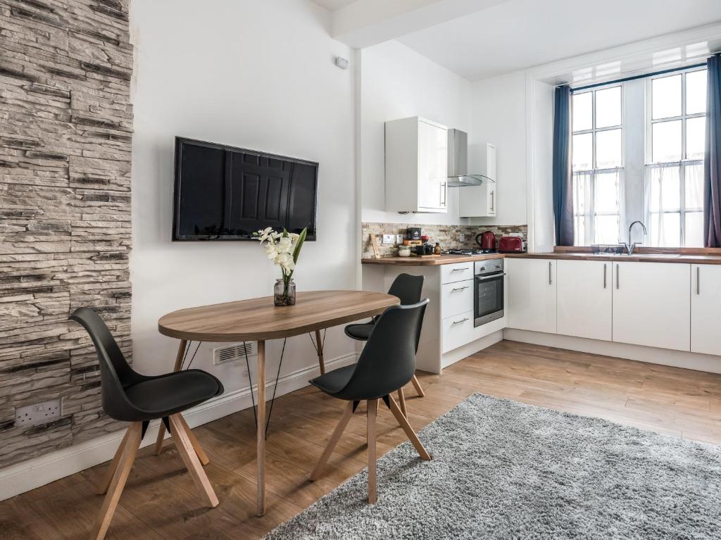 City Centre Stylish Apartment at The Meadows Park