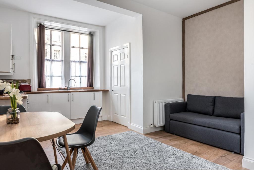 City Centre Stylish Apartment at The Meadows Park