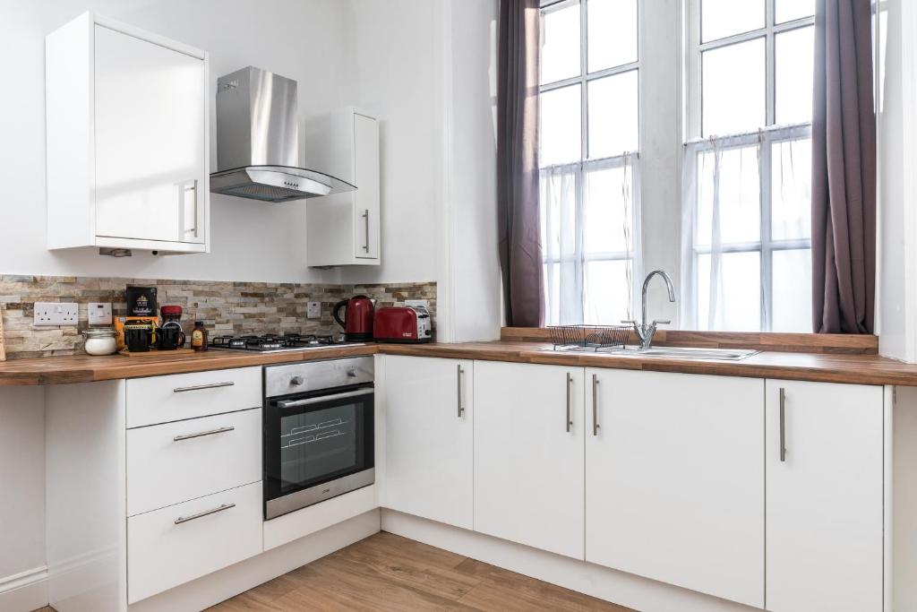 City Centre Stylish Apartment at The Meadows Park