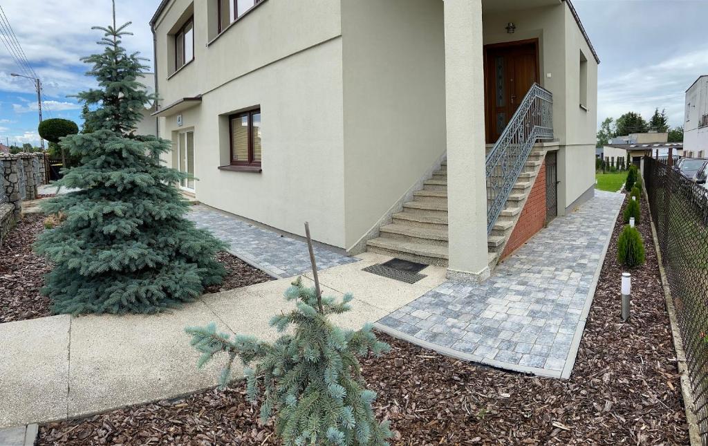Apartamenty Starowiejska - Appartement 2 Chambres