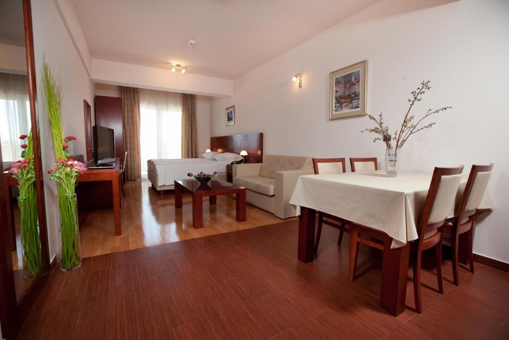 Apartments Agava - 15