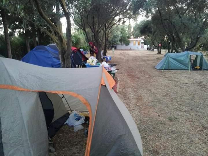 Fotografie z fotogalerie ubytování Camping Argostoli v destinaci Argostoli