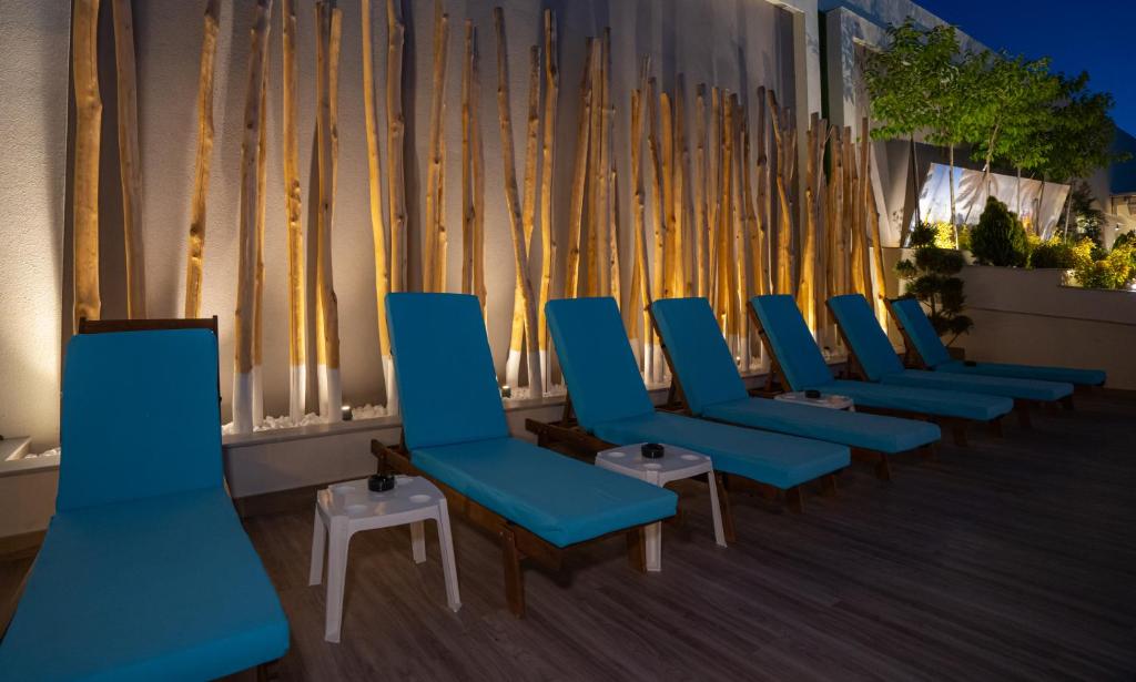 Fotografie z fotogalerie ubytování Pantelidis Hotel & Spa v destinaci Ptolemaida