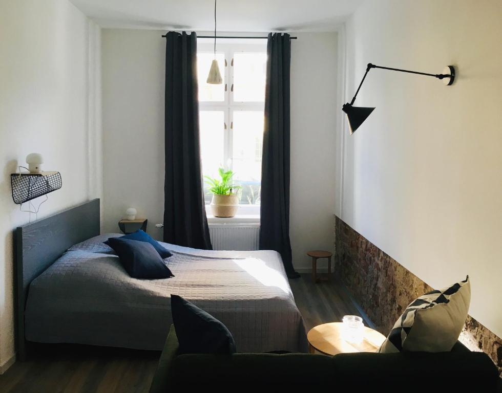 Studios am Kniepertor in der Altstadt - Studio De Reine