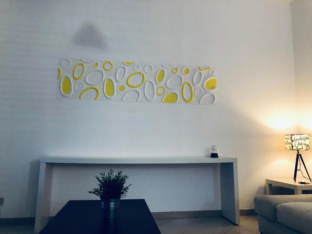 Kép Casa Vacanze Kristel szállásáról Balestratéban a galériában