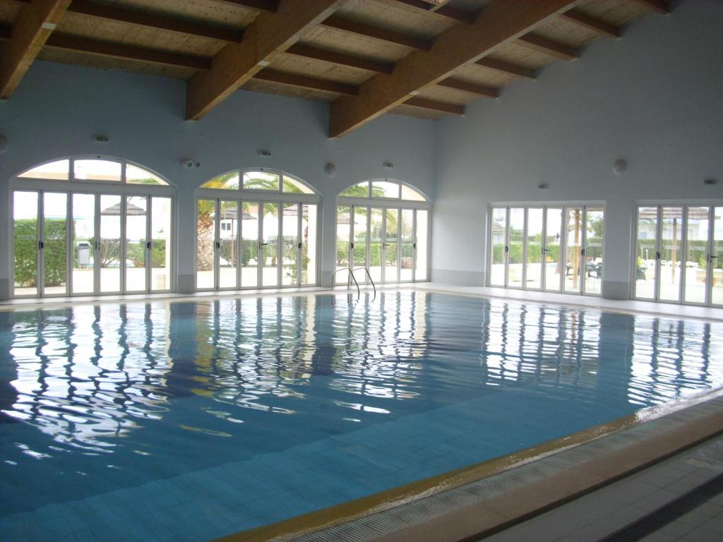 Holiday Home Oásis
