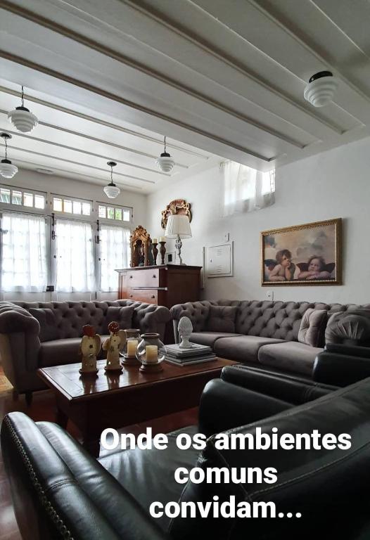  Casa dos Meninos B&B