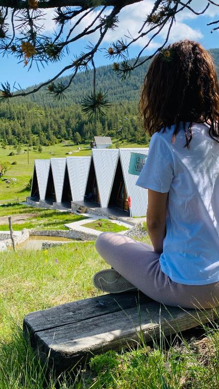 Eco Village Pavlovic - 15