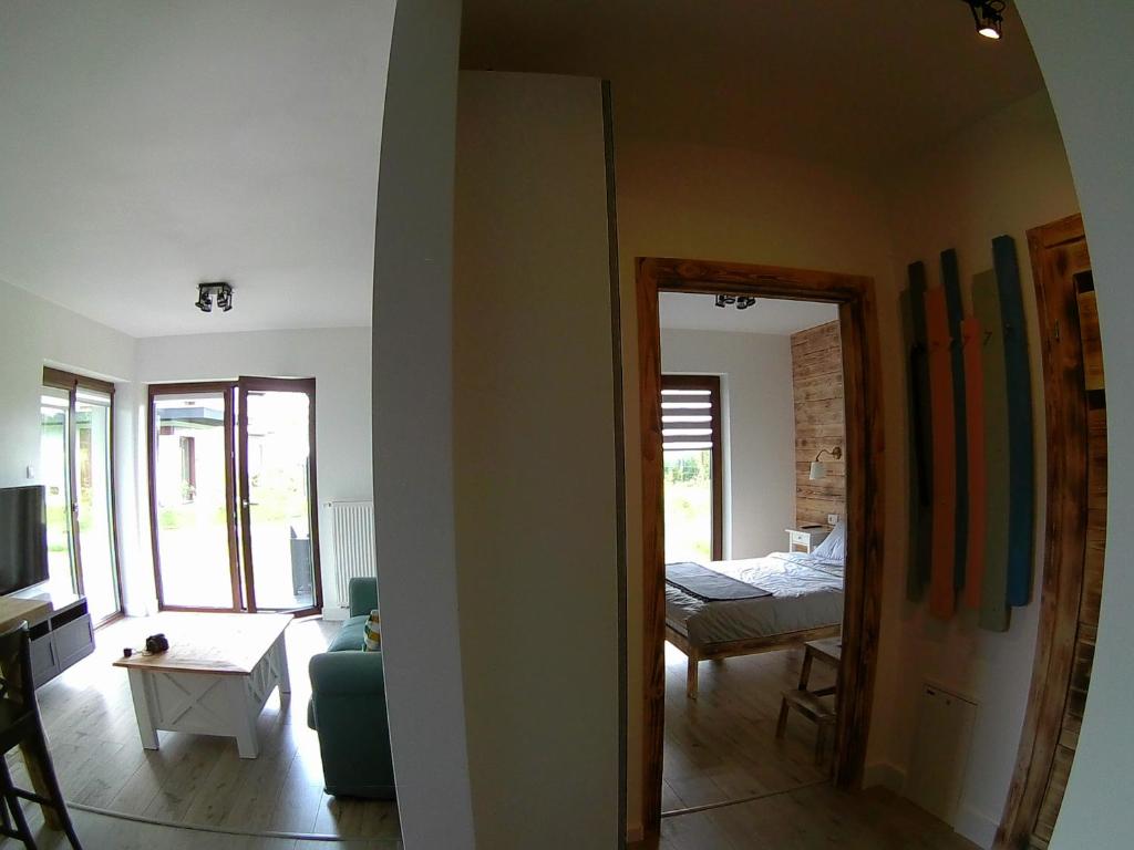 Apartament Na Kamieniaku - Housity