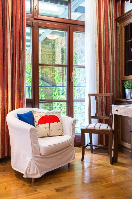 Aparthotel Hornigold \ - Resim 7