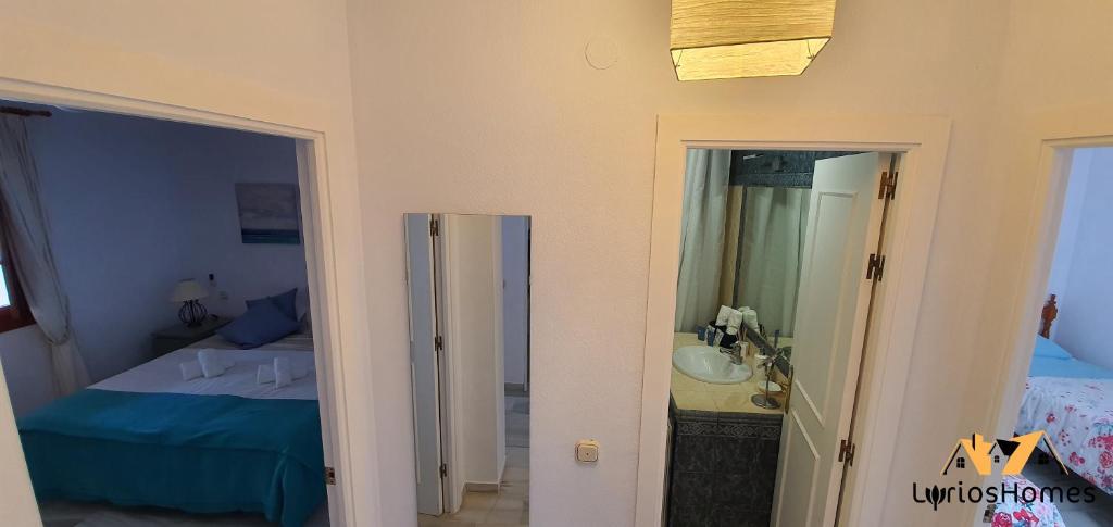 LyriosHomes Duquesa Beach , Las Gaviotas, Manilva – Updated ...