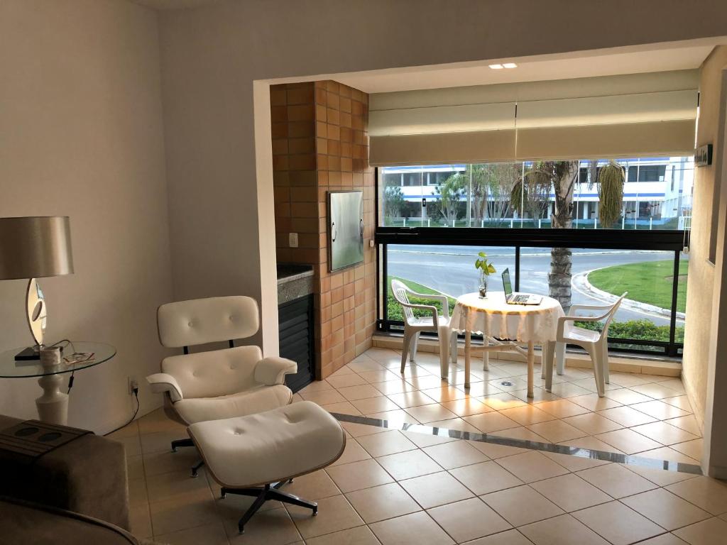  Apartamento Vista Mar