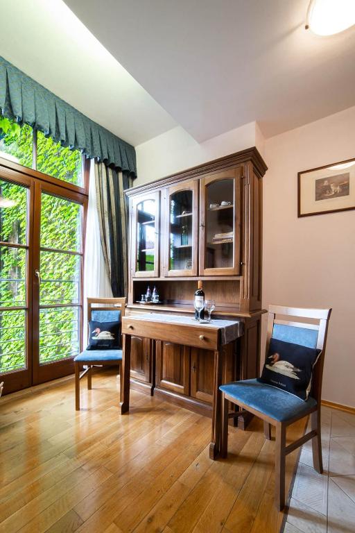 Aparthotel Hornigold \ - Resim 12