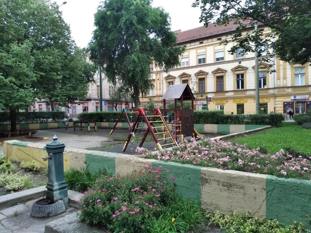 Fotografia z galérie ubytovania SaraHome2 v Segedíne