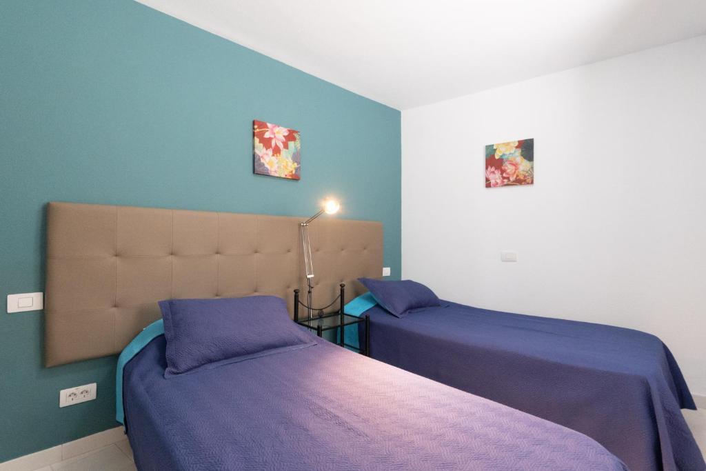 Vista Mar Apartamentos - 15