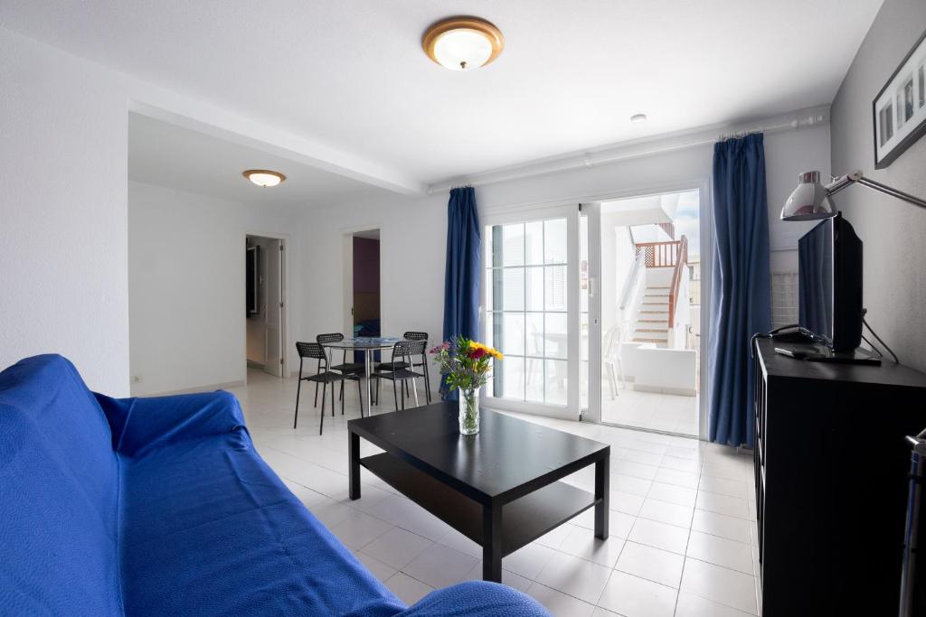 Vista Mar Apartamentos - 14