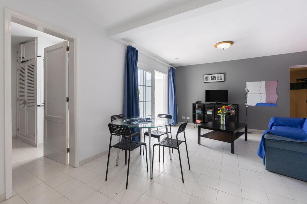 Vista Mar Apartamentos - 7