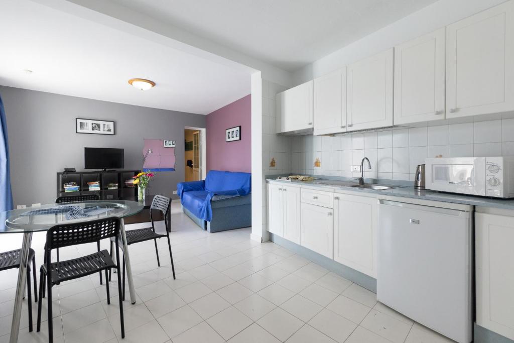 Vista Mar Apartamentos - 8