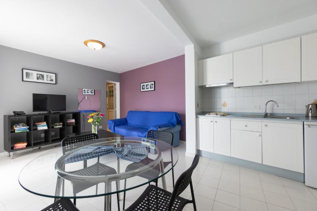 Vista Mar Apartamentos - 9