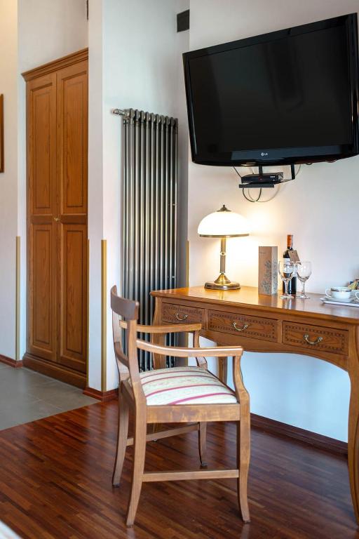 Aparthotel Hornigold "W Zielonej Kamienicy" - 5