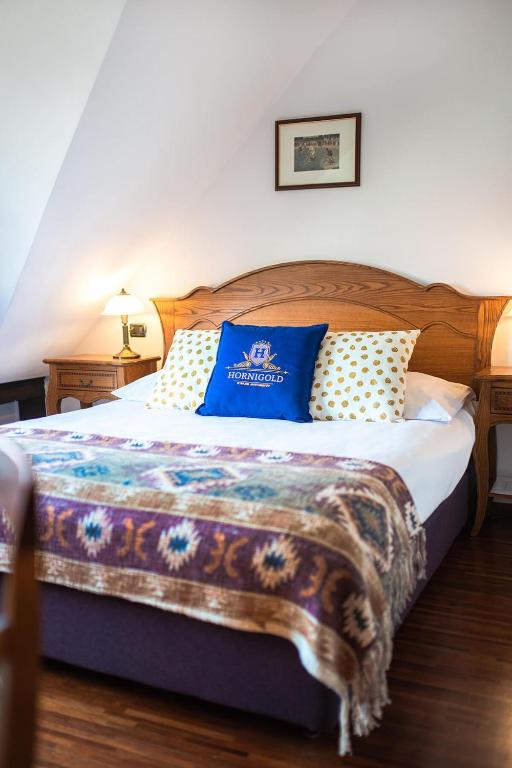 Aparthotel Hornigold \ - Resim 6