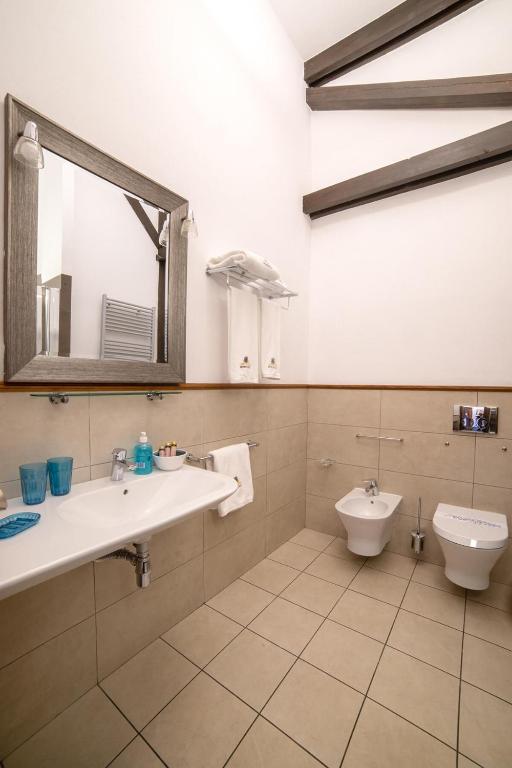 Aparthotel Hornigold "W Zielonej Kamienicy" - 7