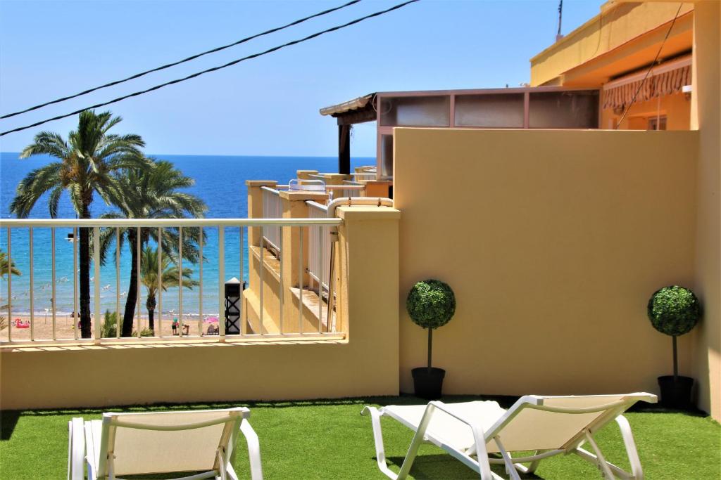 Penthouse Ancla 461, Benidorm – Precios actualizados 2023