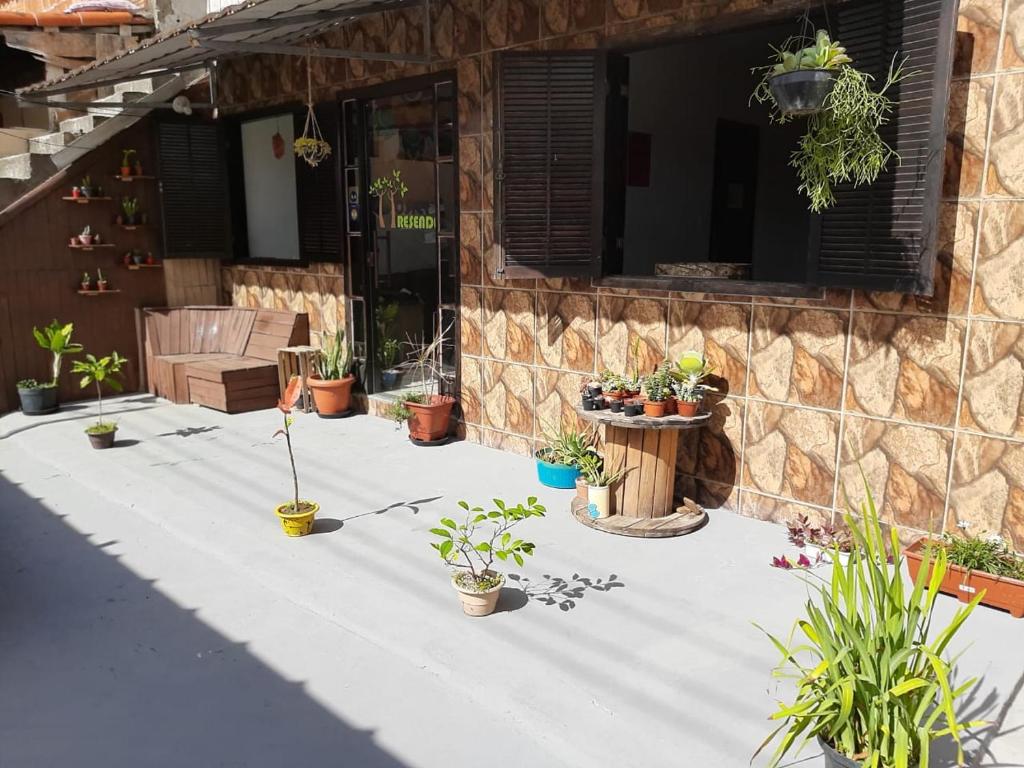  Hostel Resende