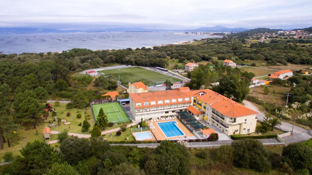 Hotel Mar del Norte, San Vicente do Mar, Spain - Booking.com