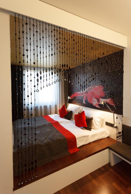 Bohem Art Hotel - Resim 27