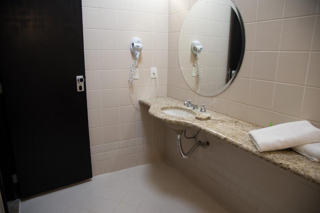  ibis Styles Rio Preto Monte Libano