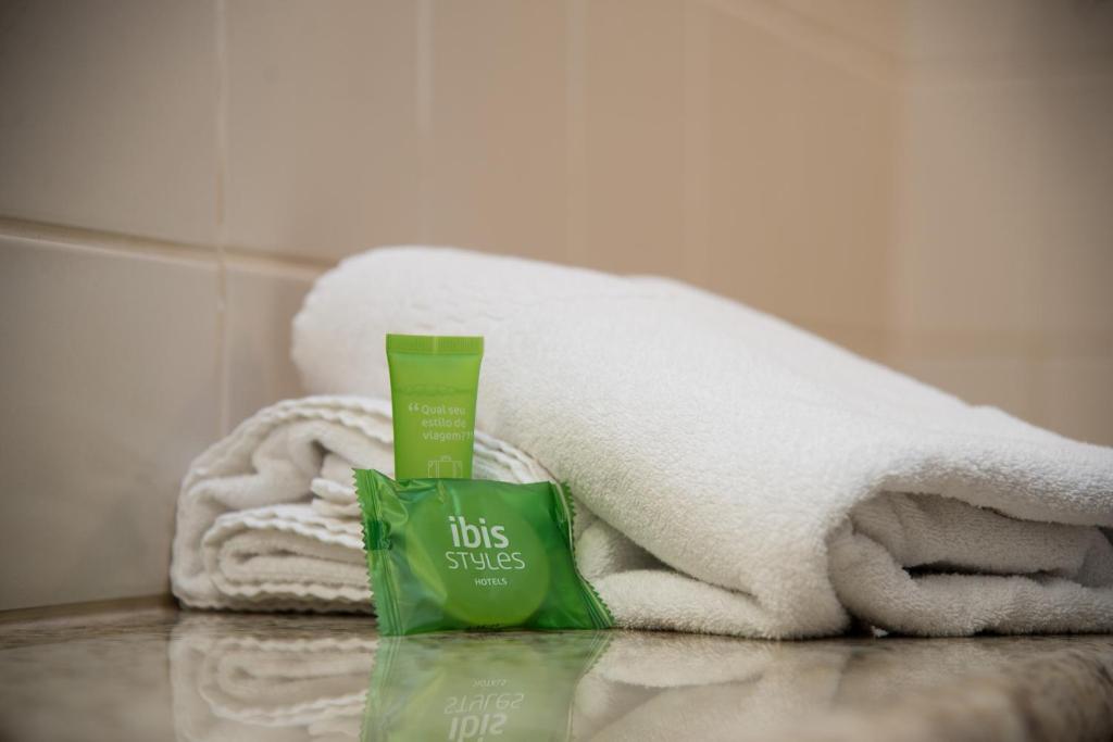  ibis Styles Rio Preto Monte Libano