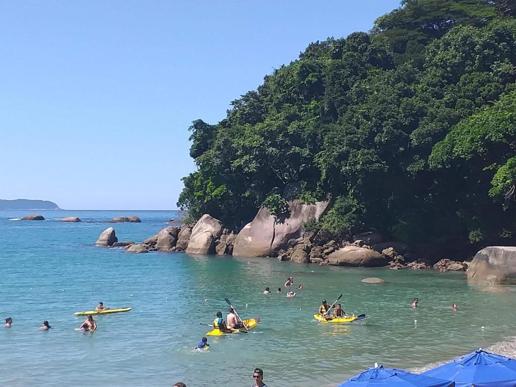  Pousada Guaruça
