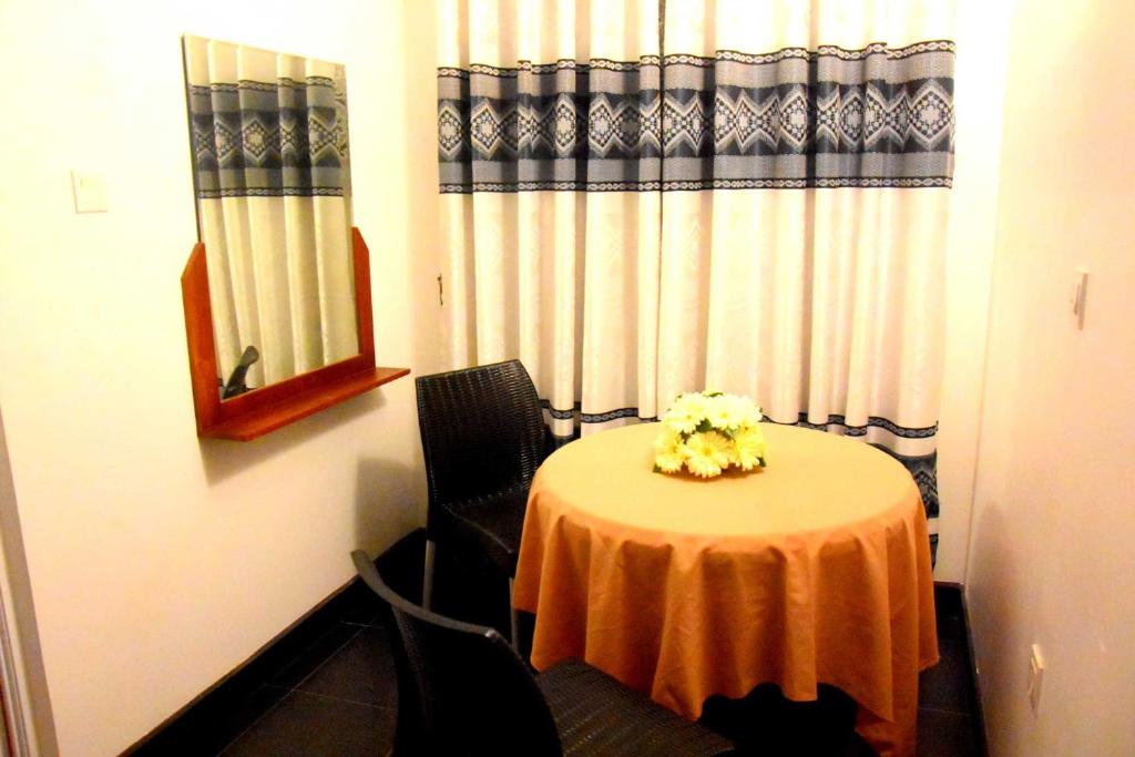 Fotografie z fotogalerie ubytování Wingate Hotel Wilgamuwa v destinaci Wasgamuwa
