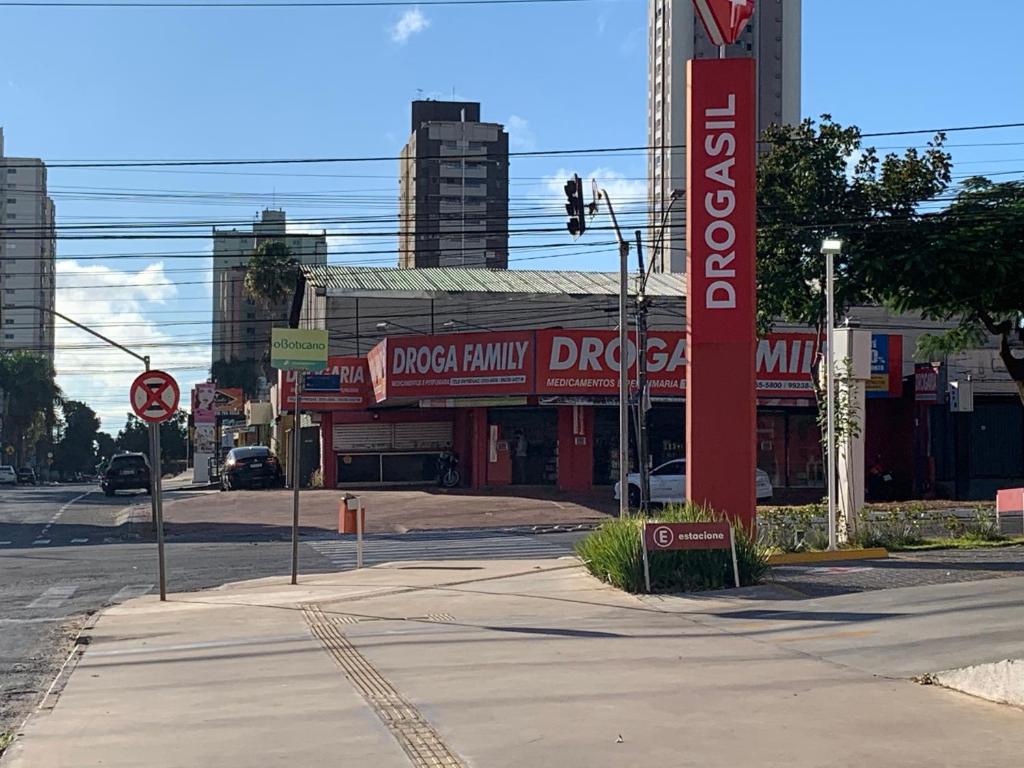  St.Bueno completo e econômico!