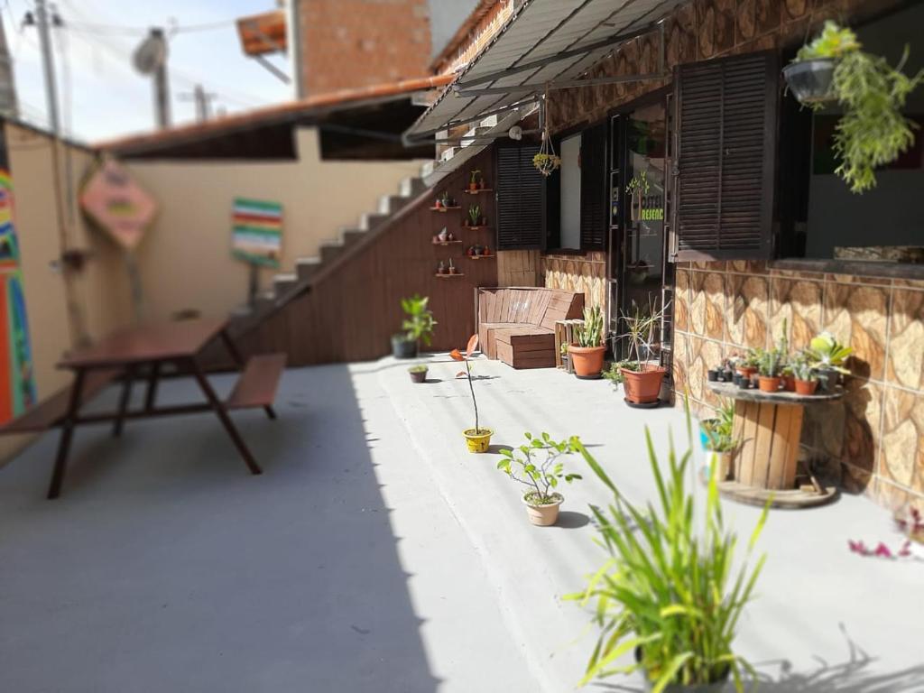  Hostel Resende