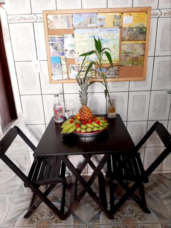  Hostel Resende