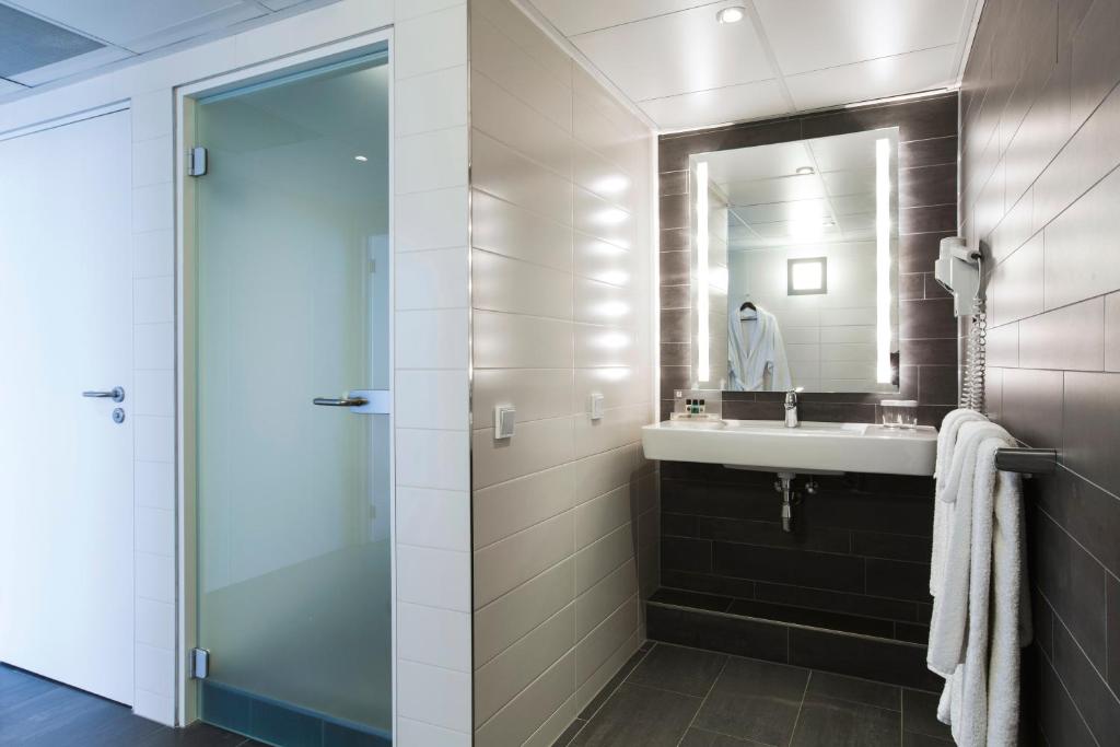 Holiday Inn Eindhoven Centre by IHG - Resim 24