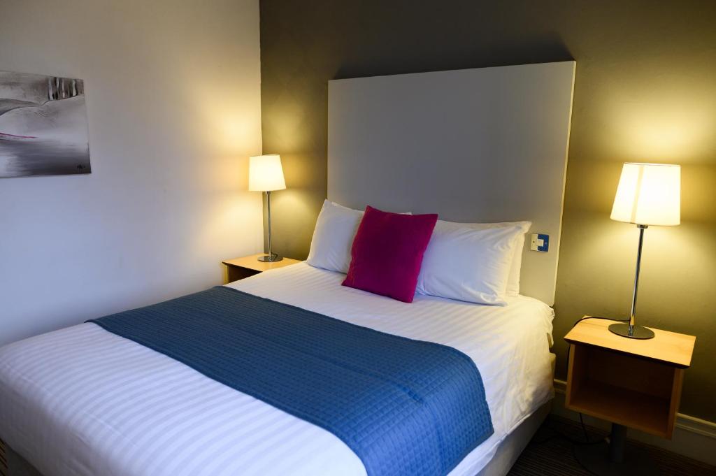 The Angel Hotel - Resim 19