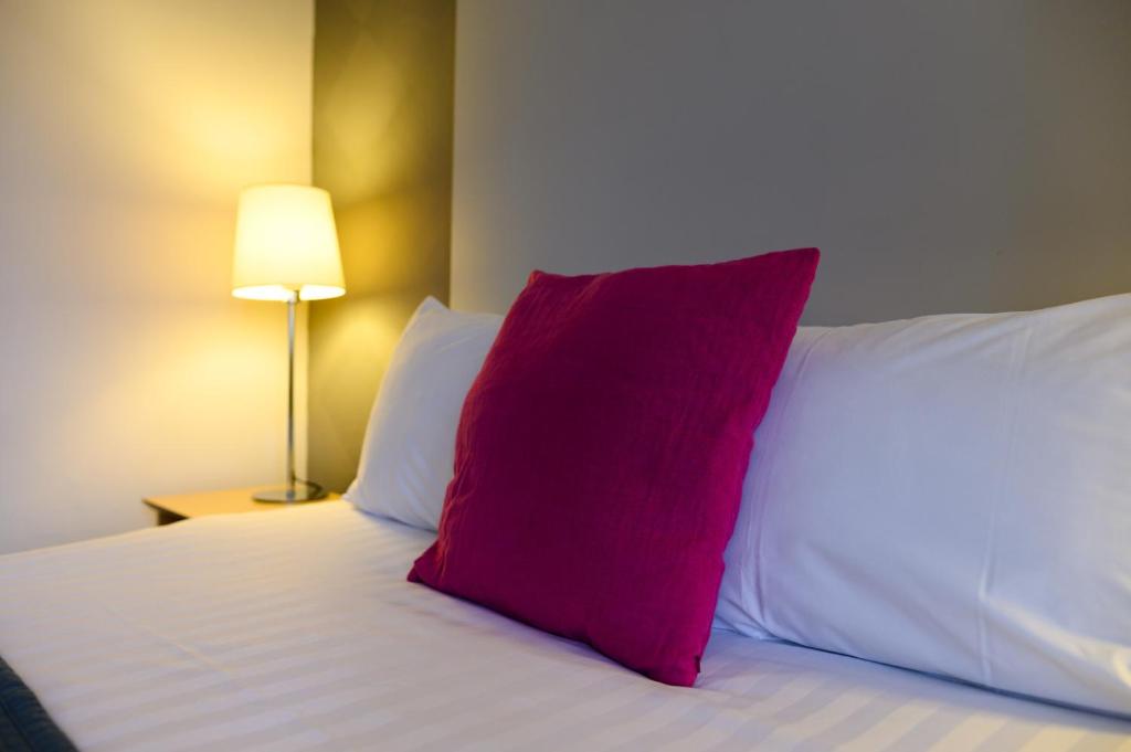 The Angel Hotel - Resim 20