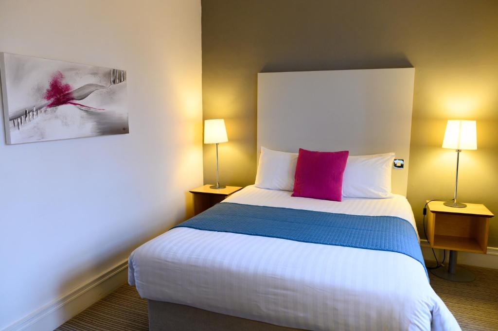 The Angel Hotel - Resim 21